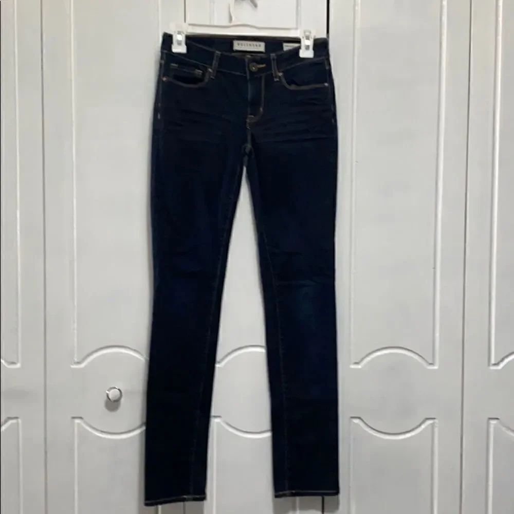 BULLHEAD Denim Co. Skinny Jeans size 1